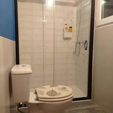 Espacio Acogedor En La Montana Sant Jaume de Llierca