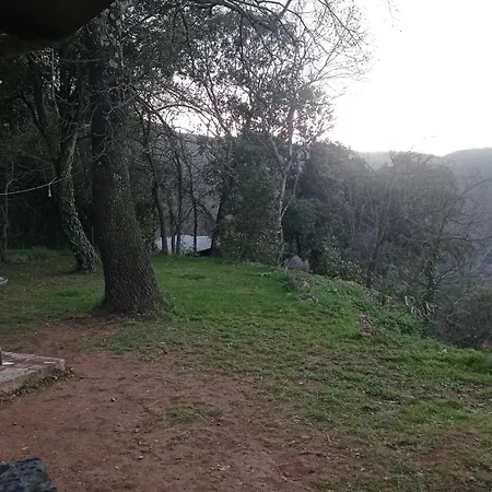 Espacio Acogedor En La Montana *