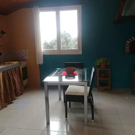 Apartment Espacio Acogedor En La Montana Sant Jaume de Llierca