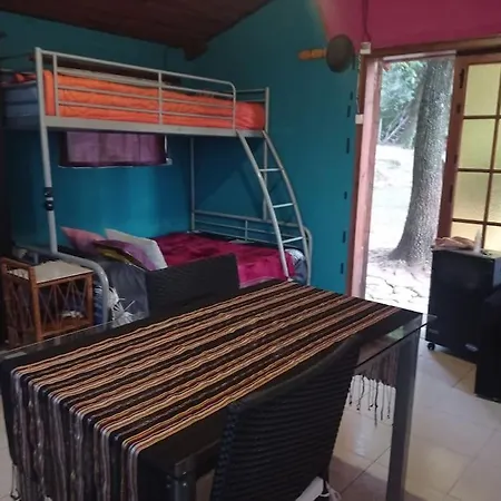 Apartment Espacio Acogedor En La Montana
