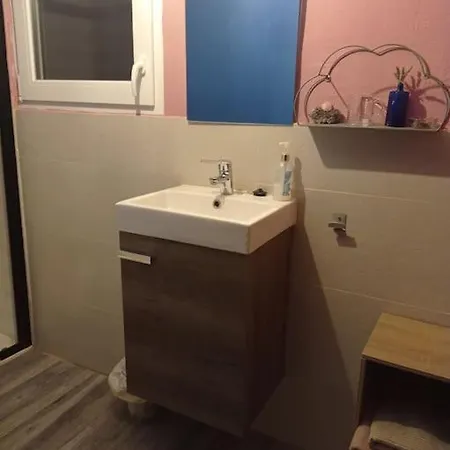 Apartment Espacio Acogedor En La Montana Sant Jaume de Llierca
