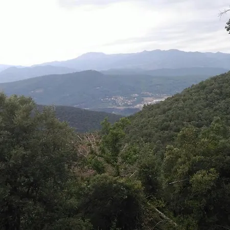 Espacio Acogedor En La Montana *