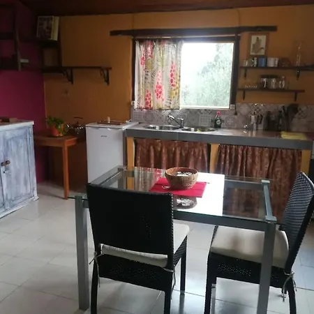 Apartment Espacio Acogedor En La Montana Sant Jaume de Llierca