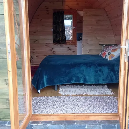Espacio Acogedor En La Montana Apartment