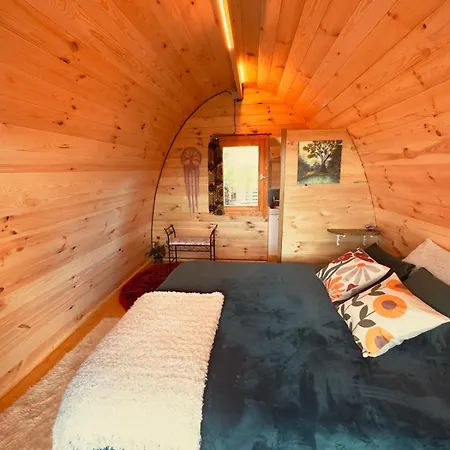 Apartment Espacio Acogedor En La Montana Sant Jaume de Llierca