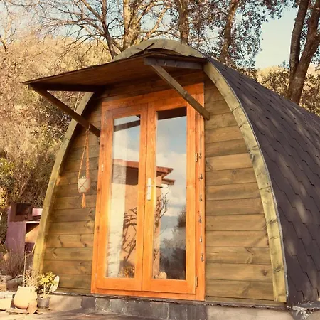Espacio Acogedor En La Montana Apartment *