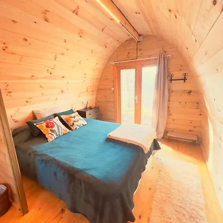 Apartment Espacio Acogedor En La Montana *