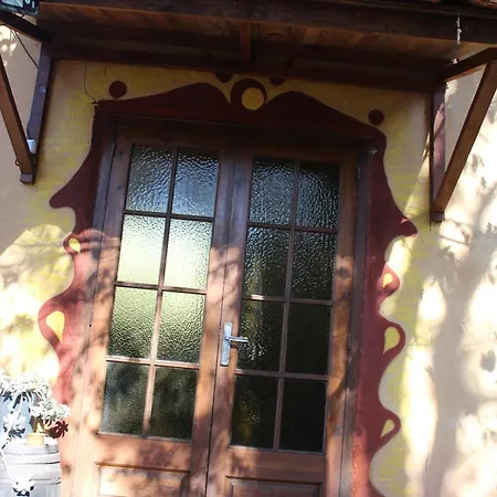 Espacio Acogedor En La Montana