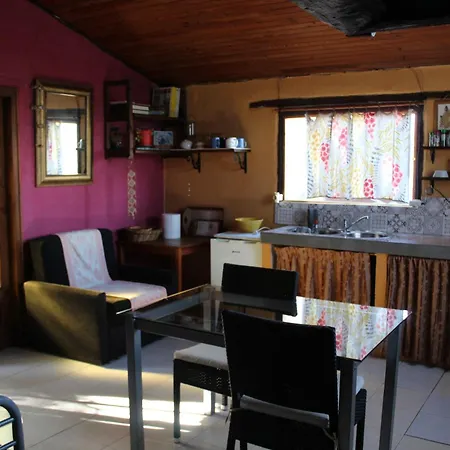 Espacio Acogedor En La Montana *