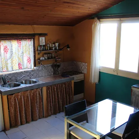 Espacio Acogedor En La Montana Apartament *