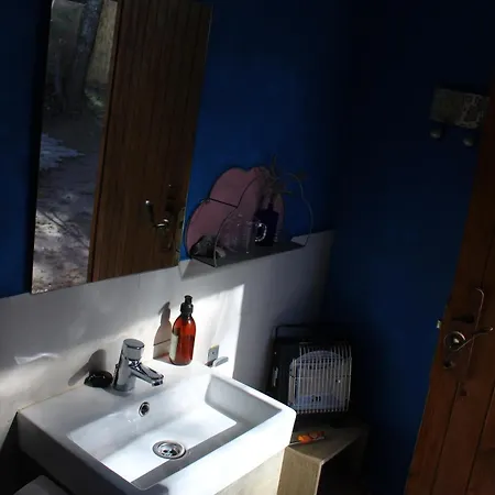 Apartament Espacio Acogedor En La Montana Sant Jaume de Llierca