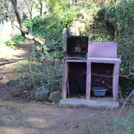 Espacio Acogedor En La Montana Apartament